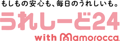 うれしーど24 with Mamorocca