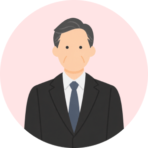 ご利用者のイラスト