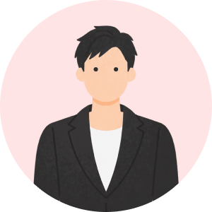 ご利用者のイラスト
