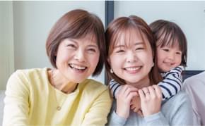 顧客満足度アップ