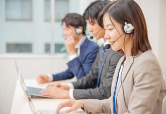 コールセンターBPO事業