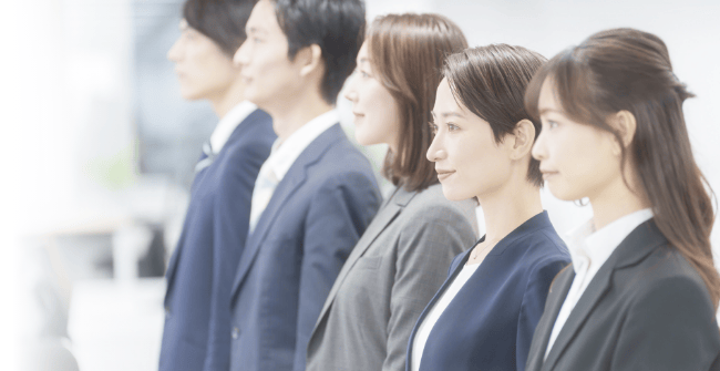 採用情報