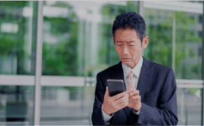 現状の委託先に不満